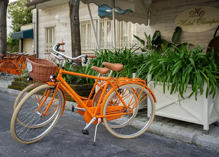 Hotel Olimpia