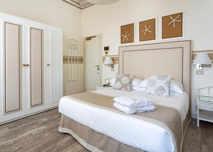 Hotel Olimpia