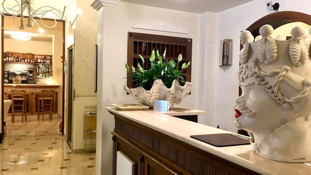 Olimpia 4* Forte dei Marmi