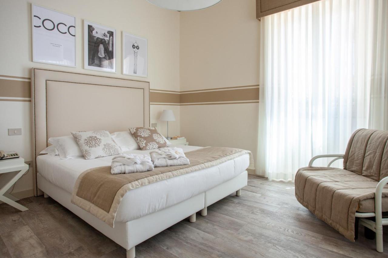 Olimpia Hotel