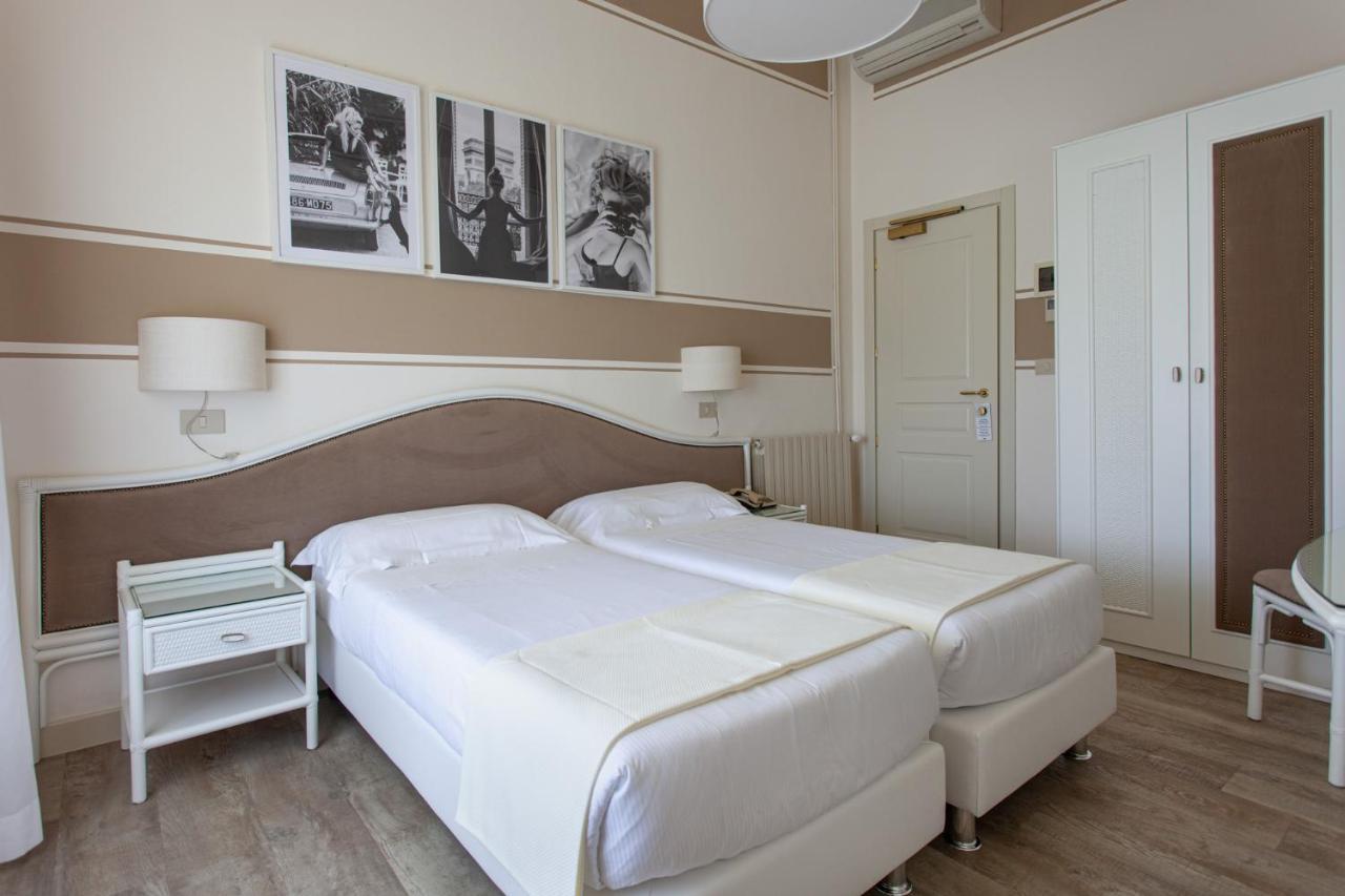Olimpia Hotel Forte dei Marmi