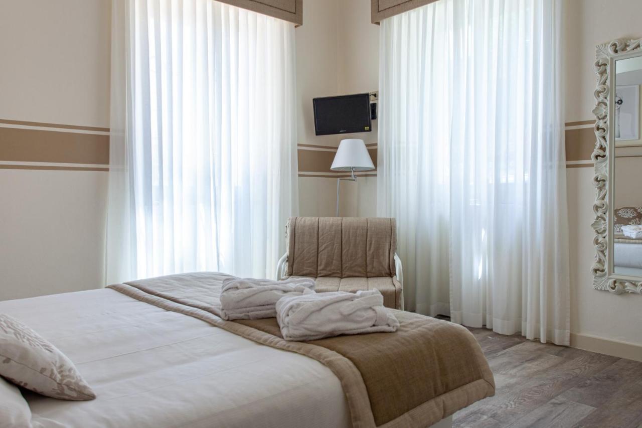 Olimpia Forte dei Marmi