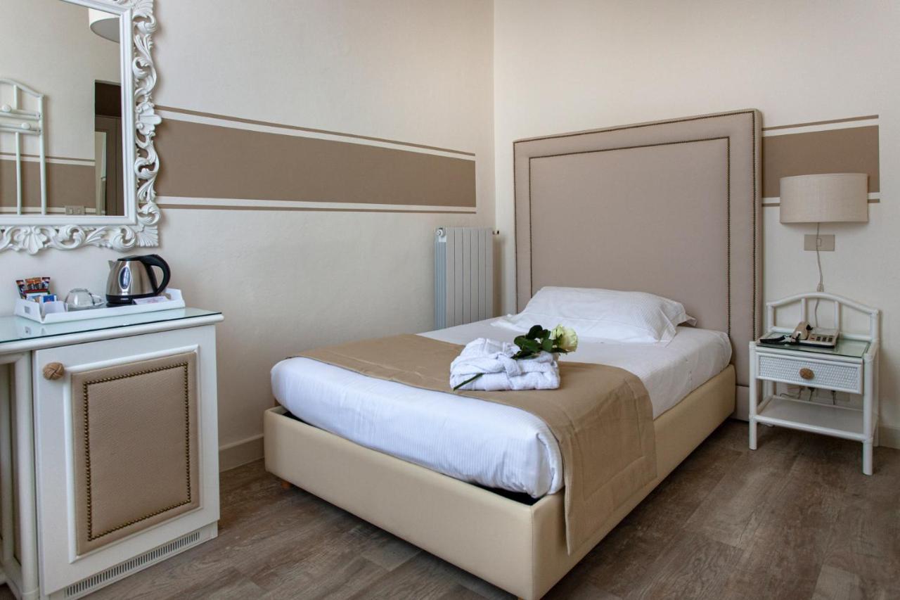 Hotel Olimpia Forte dei Marmi