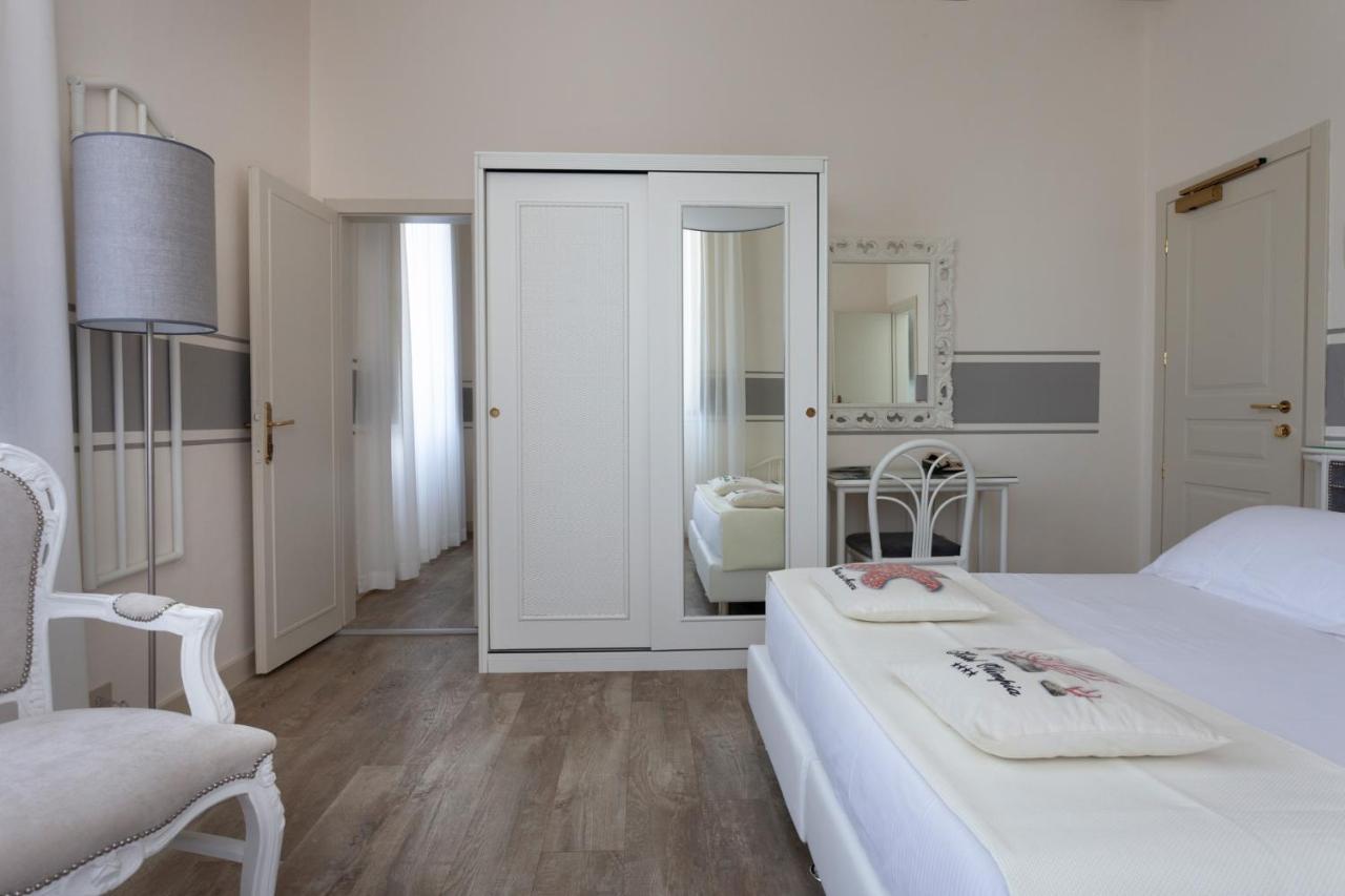 Hotel Olimpia