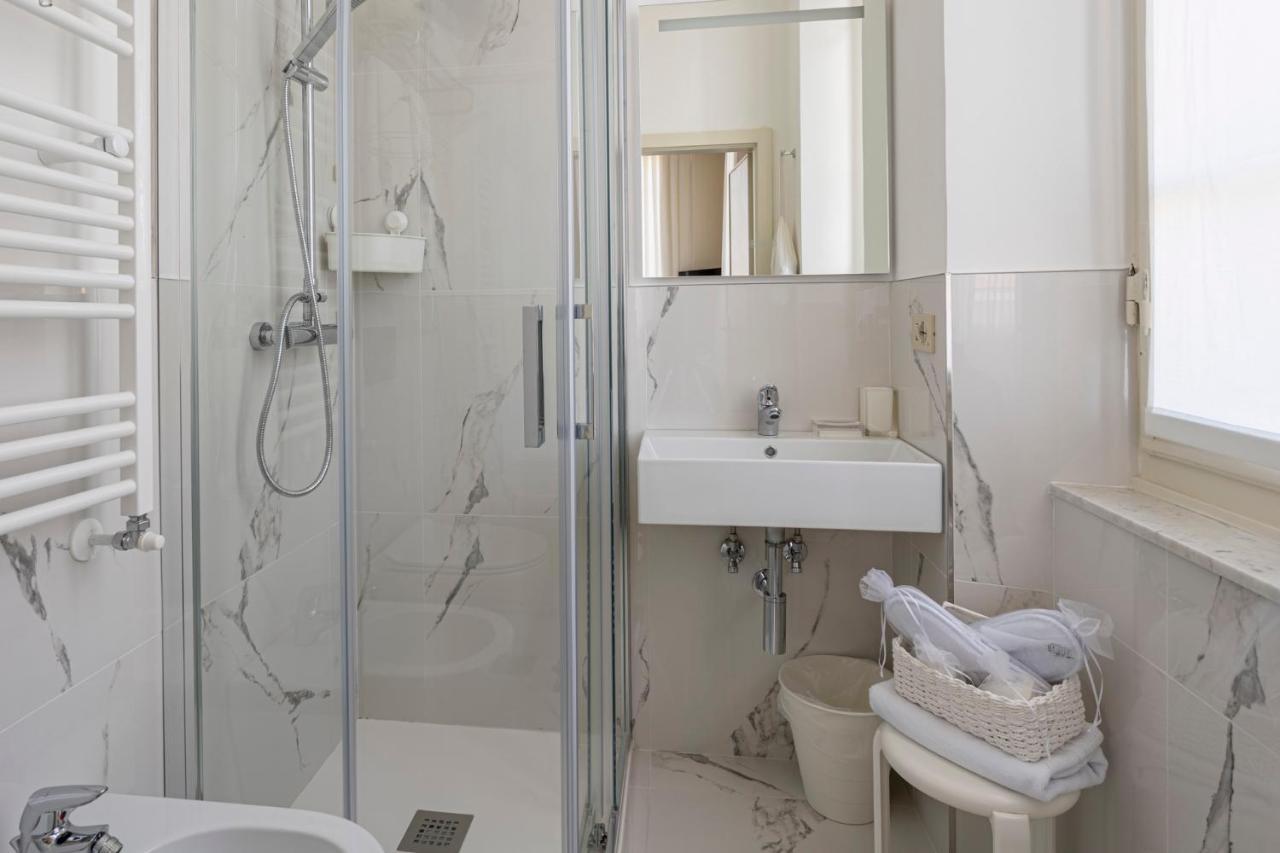 Hotel Olimpia Forte dei Marmi