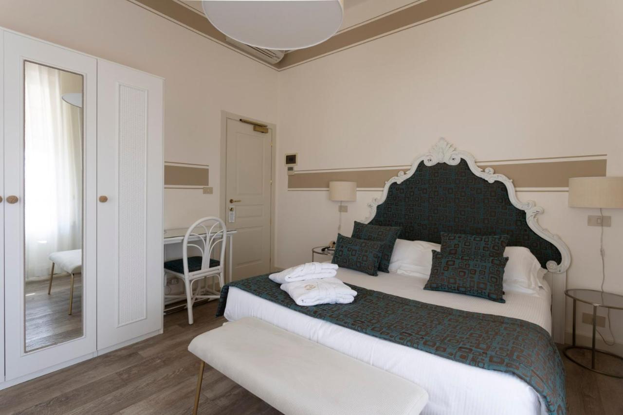 Olimpia Hotel Forte dei Marmi