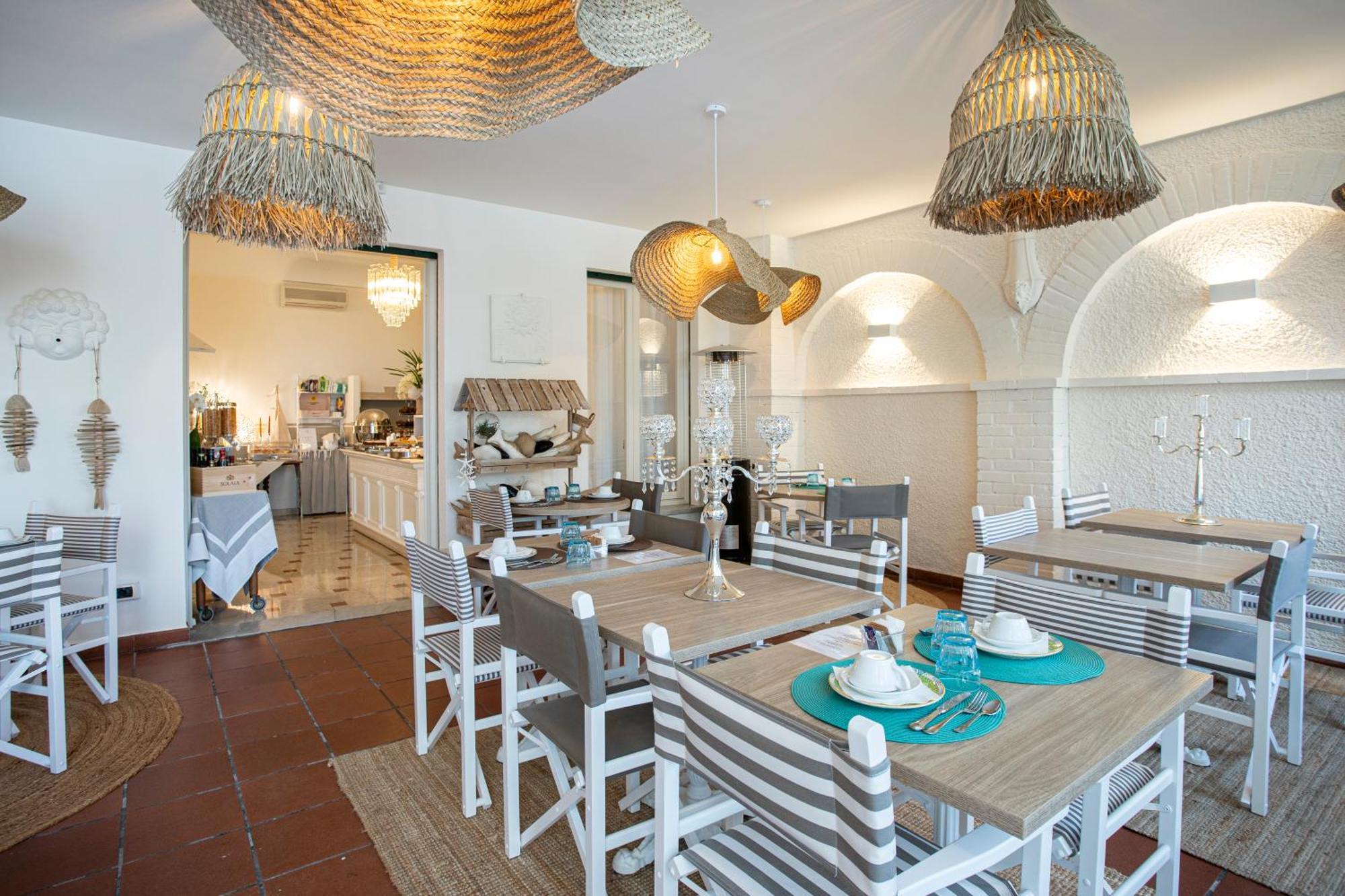 Olimpia 4* Forte dei Marmi