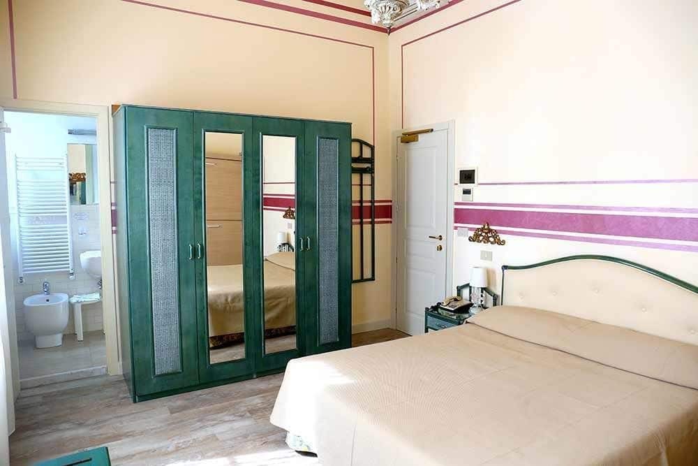 Olimpia 4* Forte dei Marmi