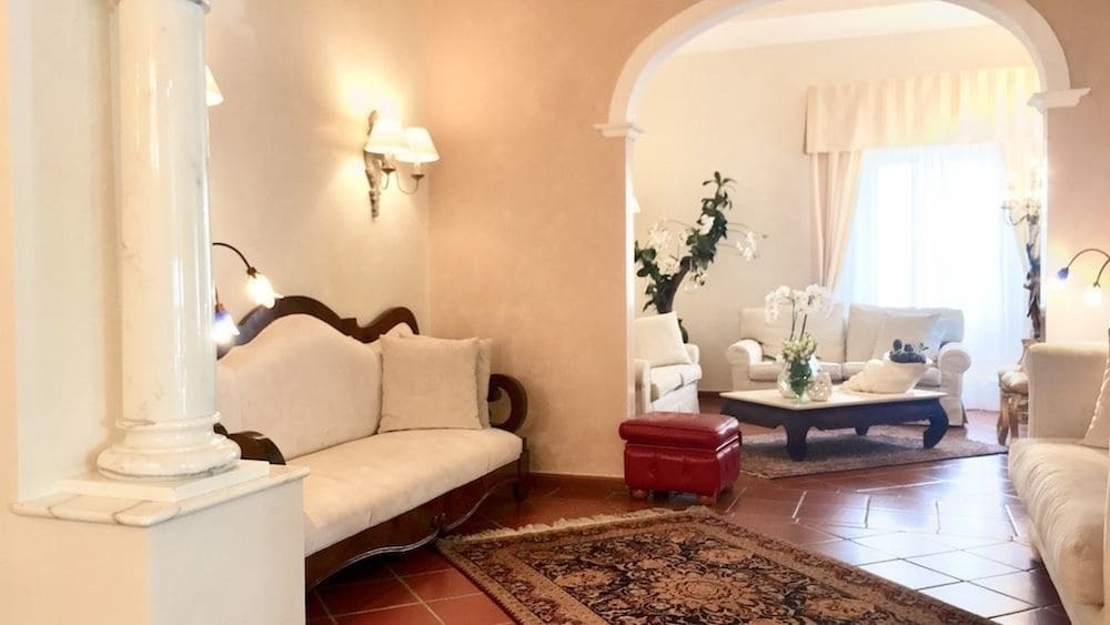 Olimpia 4* Forte dei Marmi