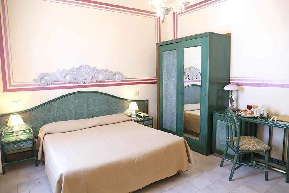 Olimpia 4* Forte dei Marmi