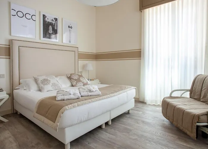 Hotel Olimpia