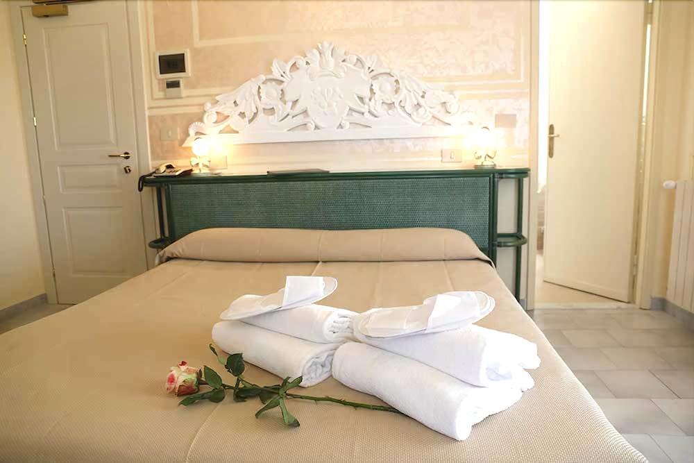 Olimpia Hotel Forte dei Marmi