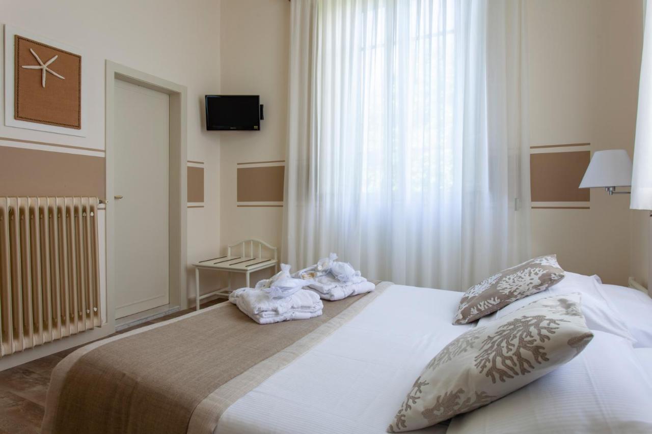 Olimpia 4* Forte dei Marmi