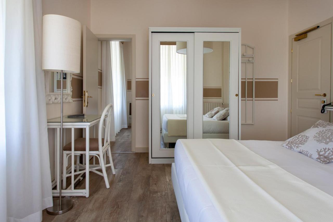Olimpia Hotel Forte dei Marmi