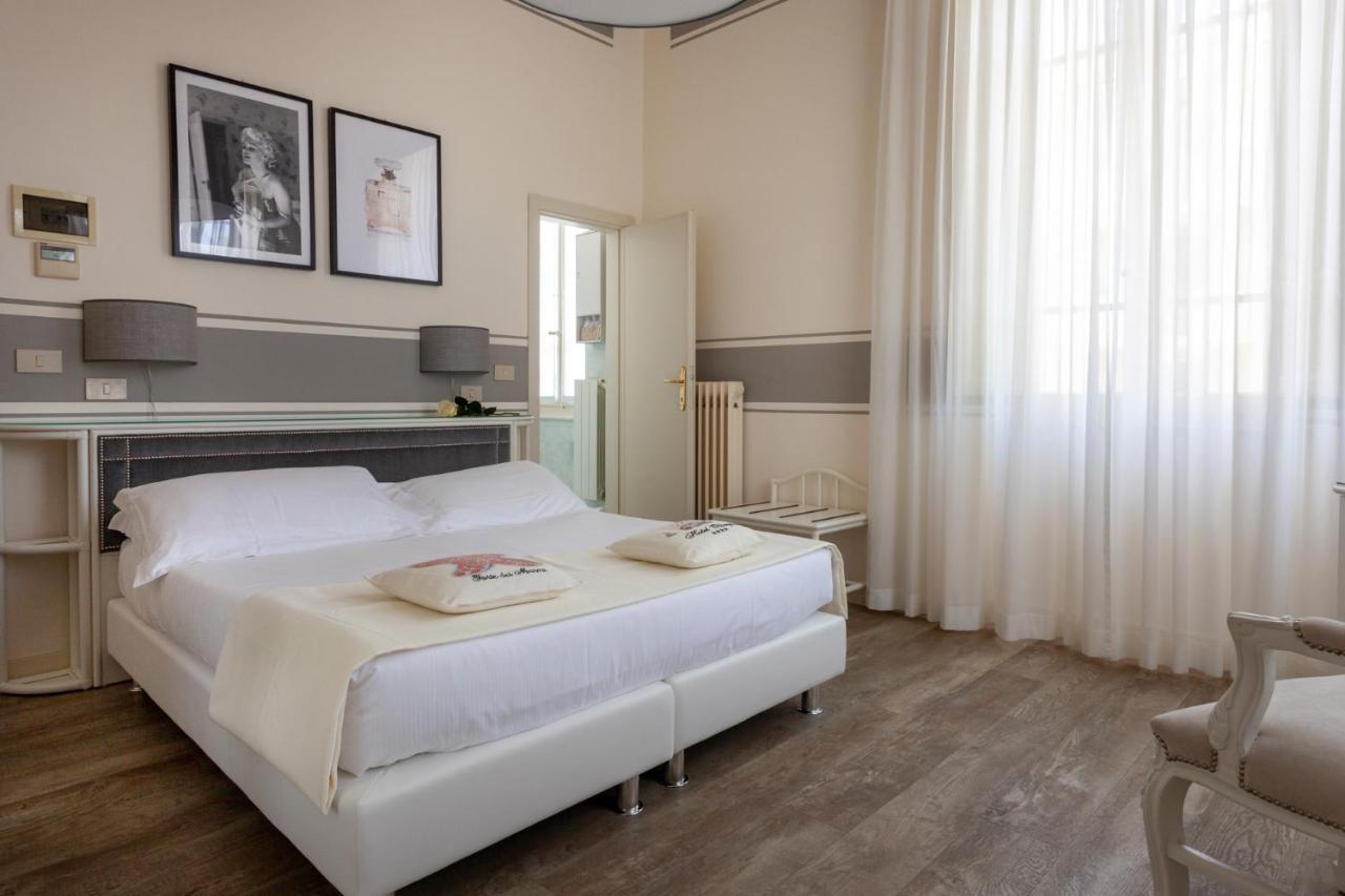 Hotel Olimpia 4*
